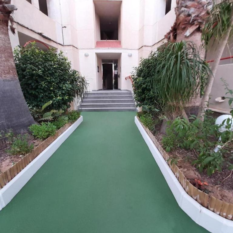 Vistamar Apartamento Luxury B - One-Bedroom Apartment - 42