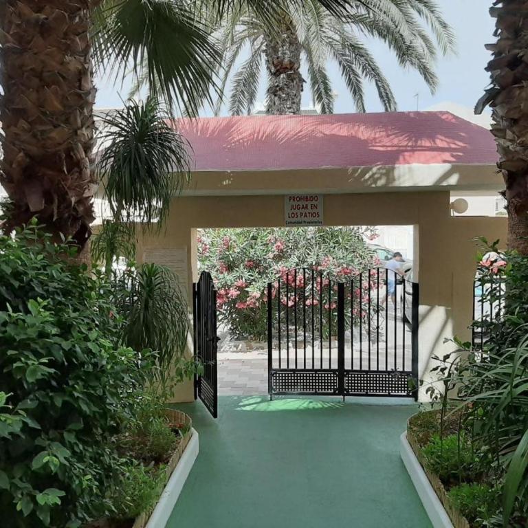 Vistamar Apartamento Luxury B - One-Bedroom Apartment - 45