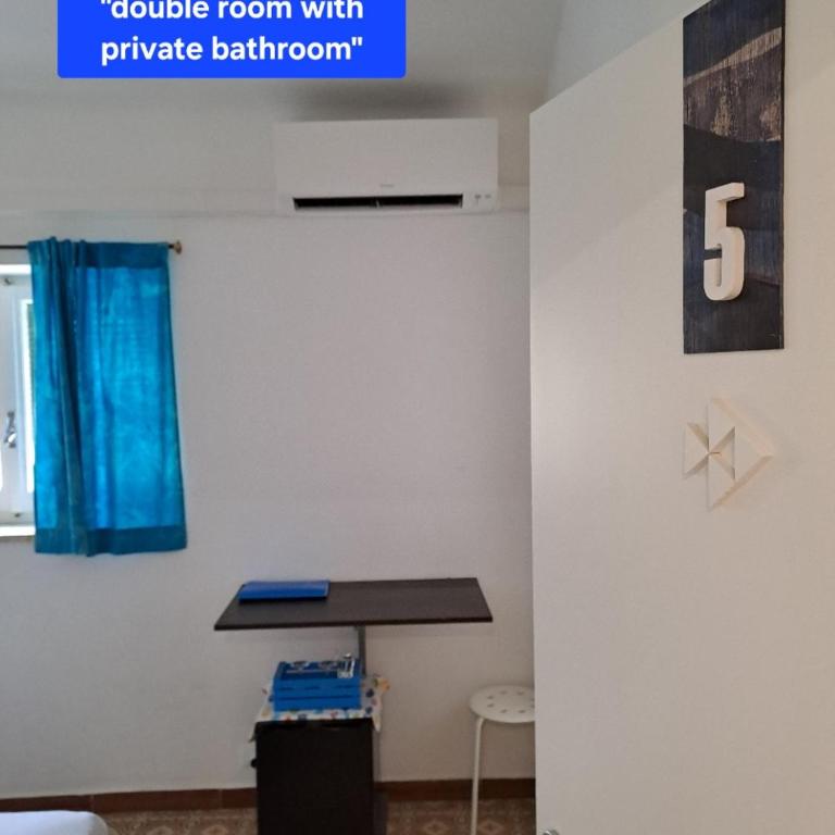 Albergo Barbara - Double Room with Private Bathroom - 12