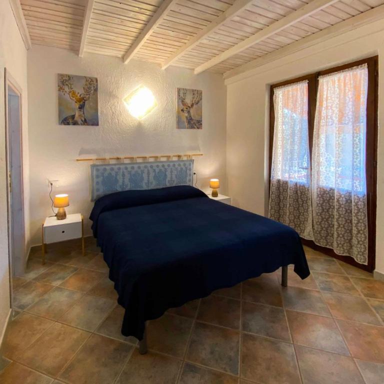 CASA MAMBO - Appartamento con 3 Camere da Letto - 3