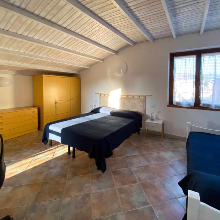 CASA MAMBO - Appartamento con 3 Camere da Letto - 4