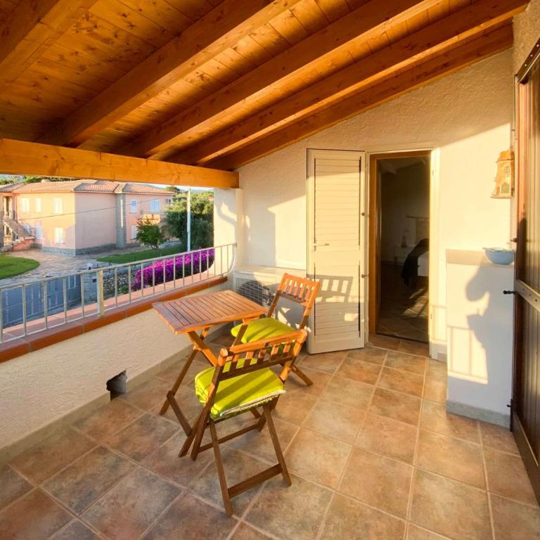 CASA MAMBO - Appartamento con 3 Camere da Letto - 12