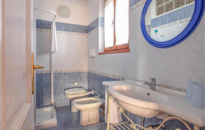 CASA MAMBO - Appartamento con 3 Camere da Letto - 14