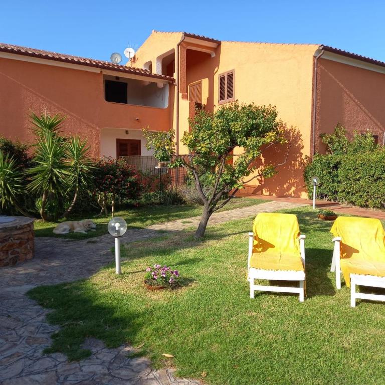 CASA MAMBO - Appartamento con 3 Camere da Letto - 17