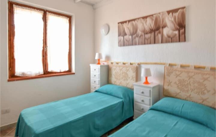 CASA MAMBO - Appartamento con 3 Camere da Letto - 18