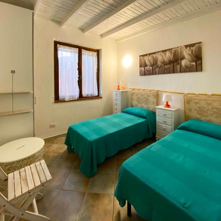 CASA MAMBO - Appartamento con 3 Camere da Letto - 19