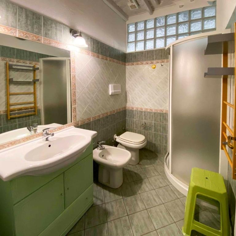 CASA MAMBO - Appartamento con 3 Camere da Letto - 32