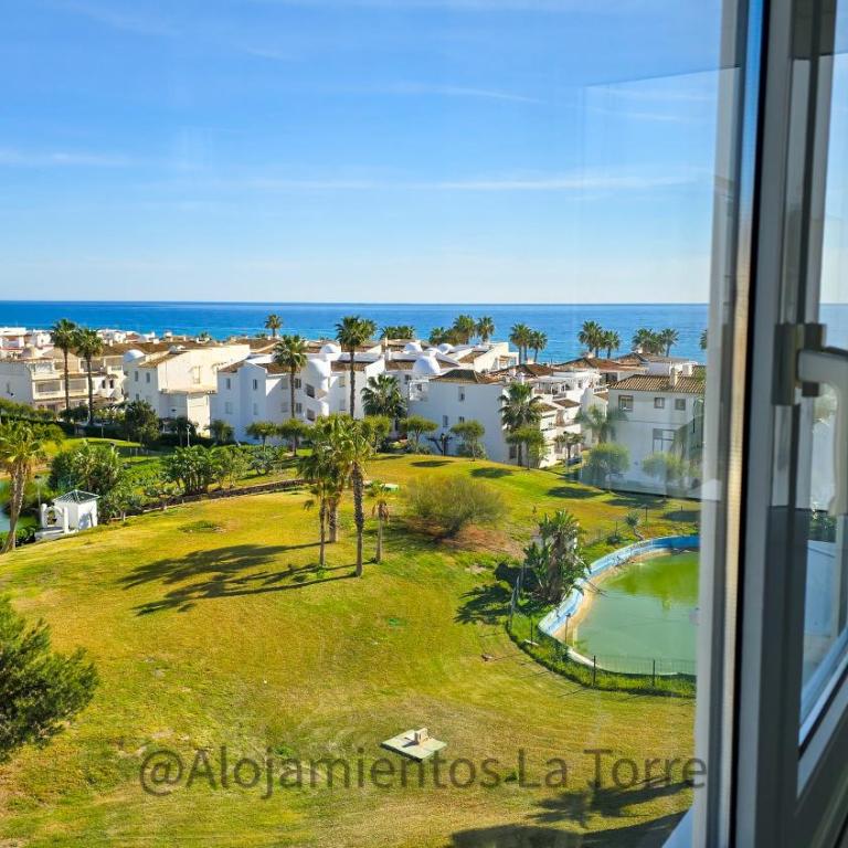 Laguna Beach Premium - Alojamientos La Torre - Apartamento de 1 dormitorio - 17