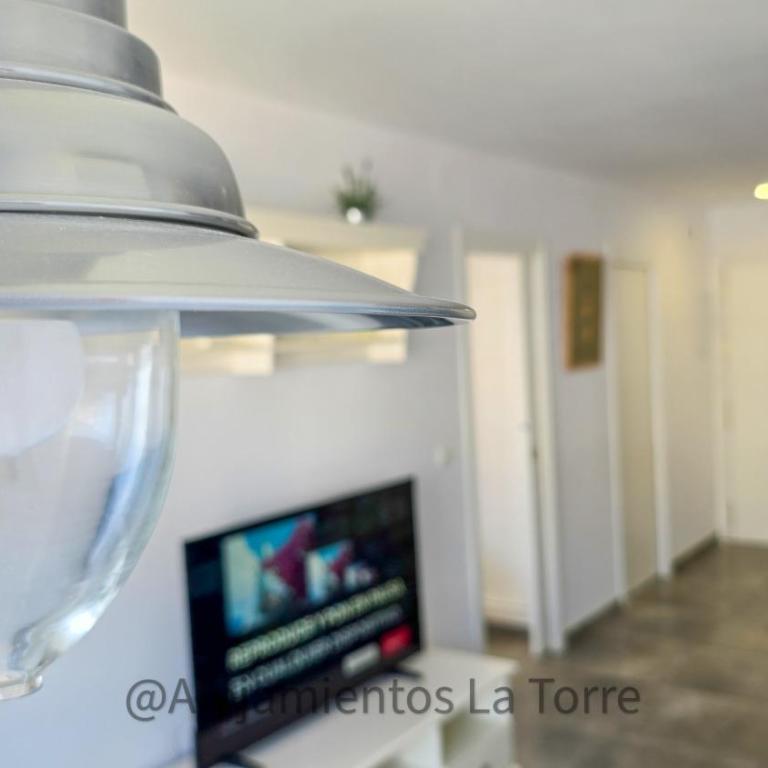 Laguna Beach Premium - Alojamientos La Torre - Apartamento de 1 dormitorio - 18