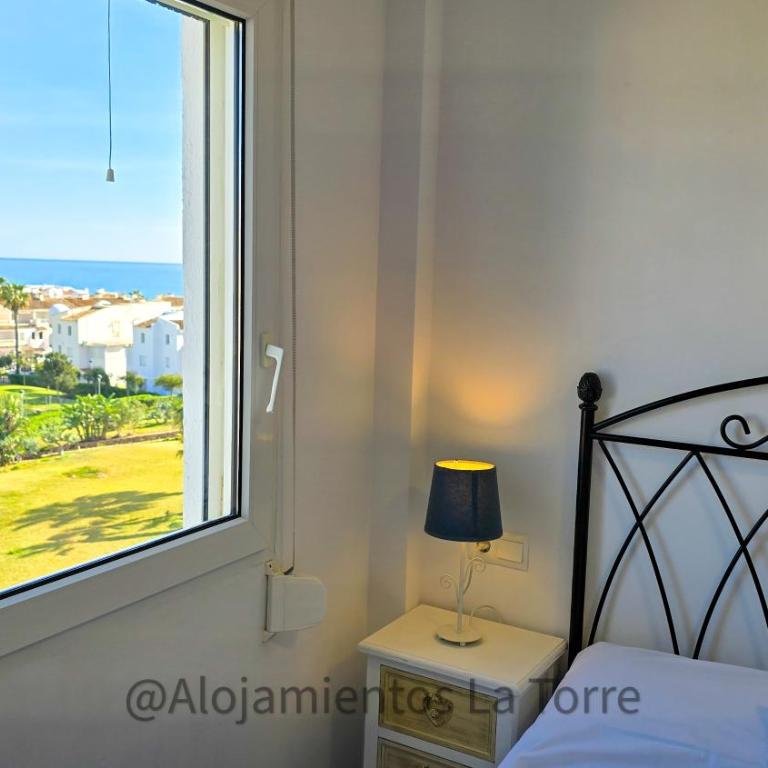 Laguna Beach Premium - Alojamientos La Torre - Apartamento de 1 dormitorio - 23