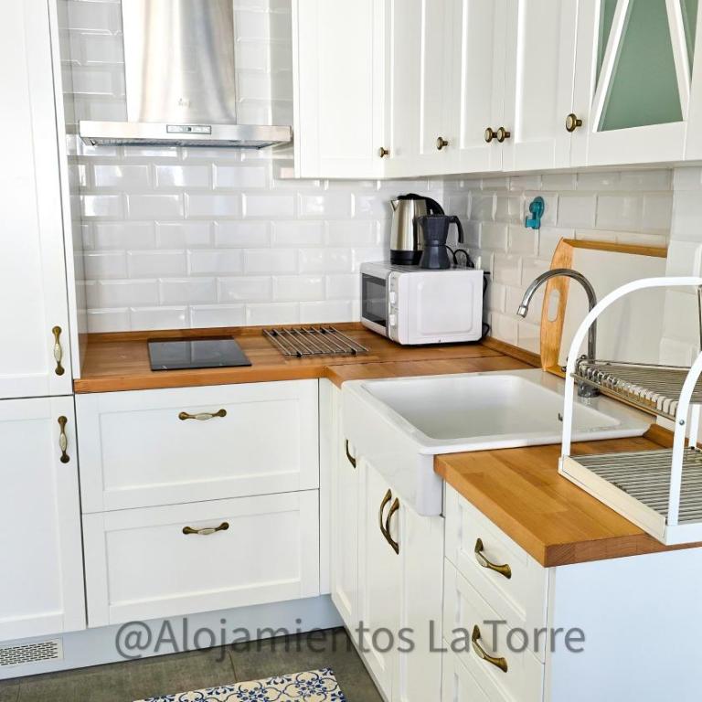 Laguna Beach Premium - Alojamientos La Torre - Apartamento de 1 dormitorio - 6