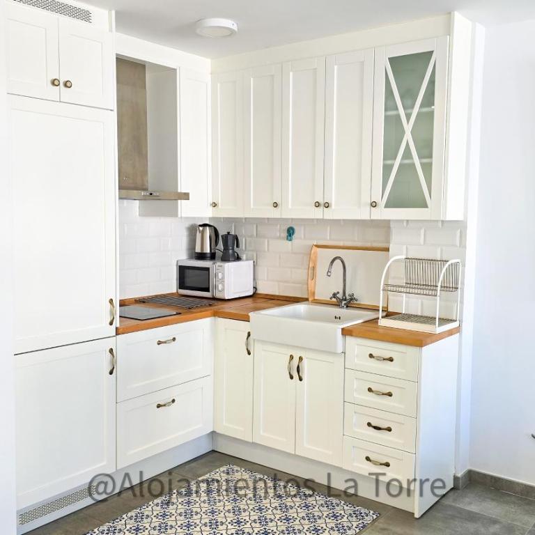 Laguna Beach Premium - Alojamientos La Torre - Apartamento de 1 dormitorio - 4