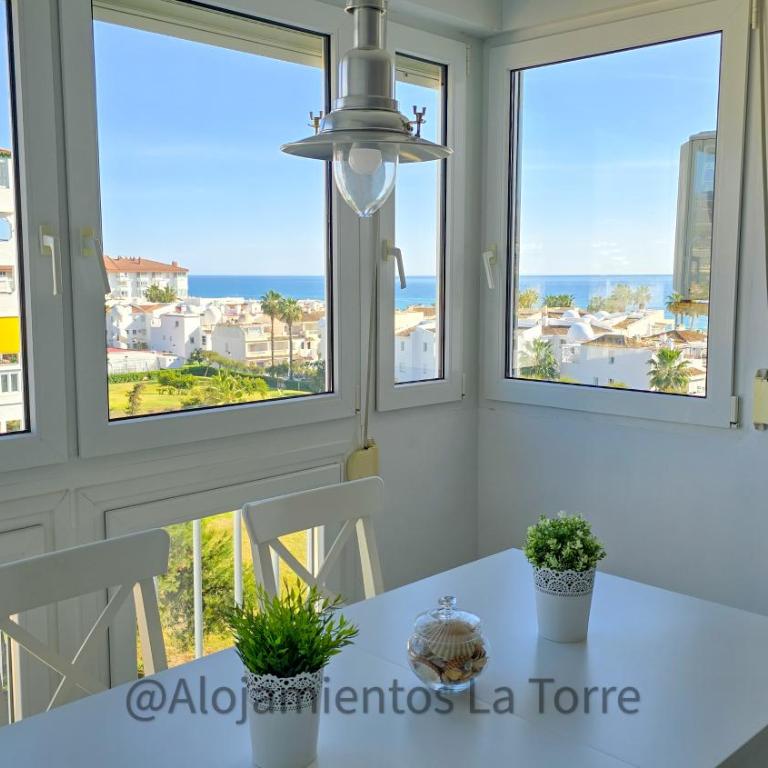 Laguna Beach Premium - Alojamientos La Torre - Apartamento de 1 dormitorio - 9