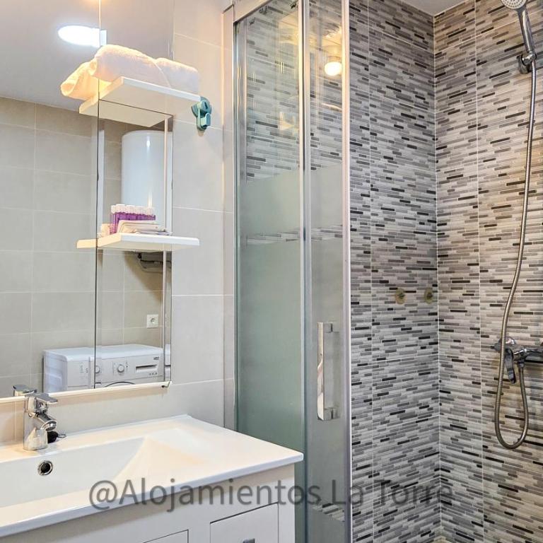 Laguna Beach Premium - Alojamientos La Torre - Apartamento de 1 dormitorio - 12