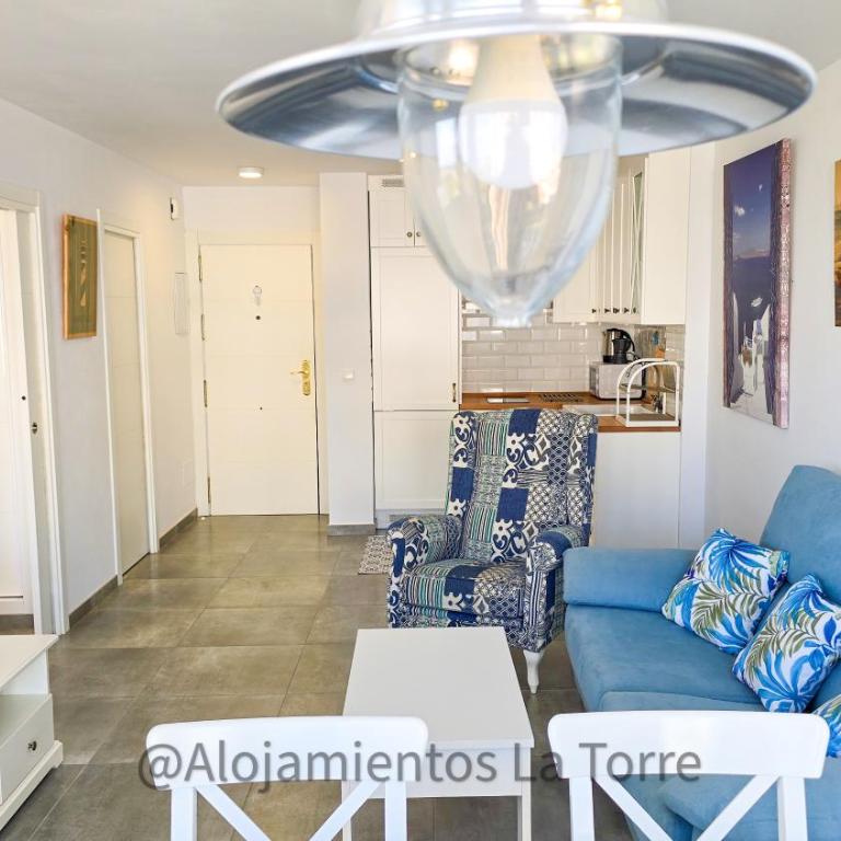 Laguna Beach Premium - Alojamientos La Torre - Apartamento de 1 dormitorio - 11