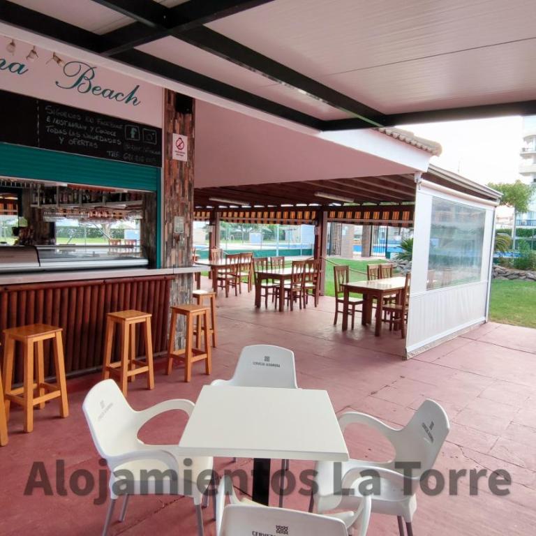 Laguna Beach Premium - Alojamientos La Torre - Apartamento de 1 dormitorio - 35