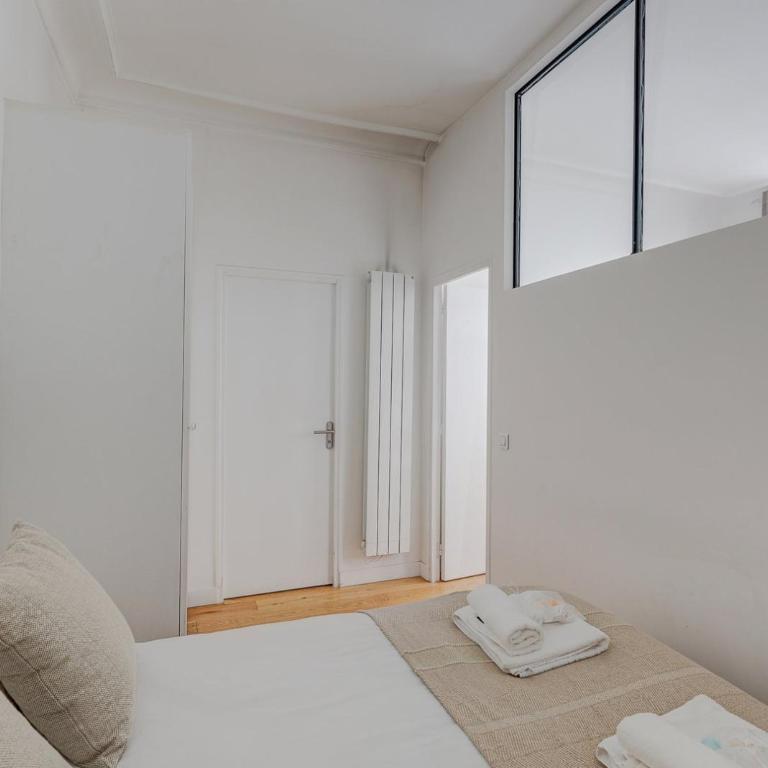 338 Suite Montmartre - Superb apartment in Paris - Appartement - 15