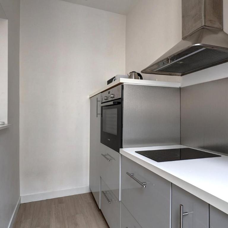338 Suite Montmartre - Superb apartment in Paris - Appartement - 6