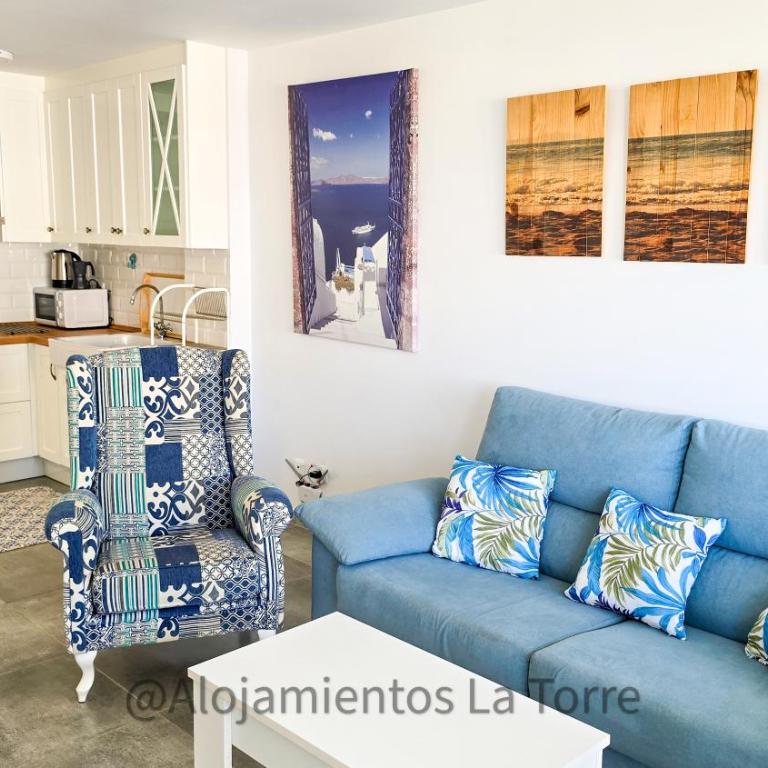Laguna Beach Premium - Alojamientos La Torre - Apartamento de 1 dormitorio - 10