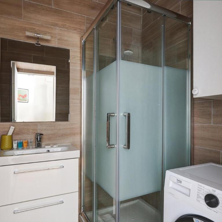 338 Suite Montmartre - Superb apartment in Paris - Appartement - 13