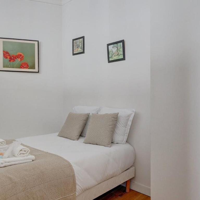 338 Suite Montmartre - Superb apartment in Paris - Appartement - 14