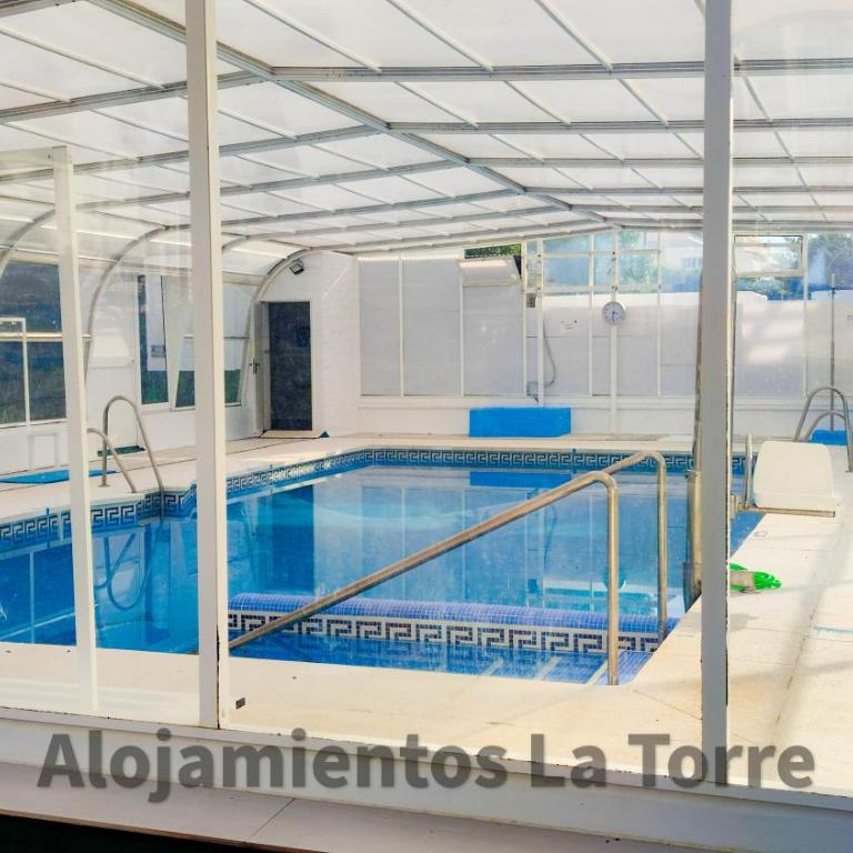 Laguna Beach Premium - Alojamientos La Torre - Apartamento de 1 dormitorio - 16