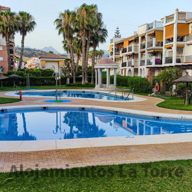 Laguna Beach Premium - Alojamientos La Torre - Apartamento de 1 dormitorio - 28