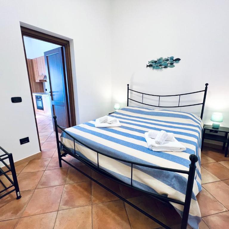 Casa Carlotta Apartments - Appartamento con Balcone - 10