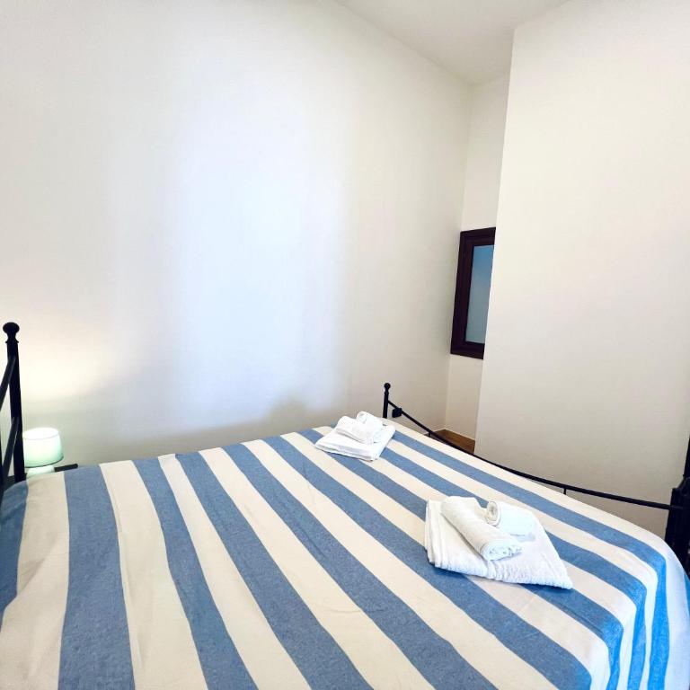 Casa Carlotta Apartments - Appartamento con Balcone - 9