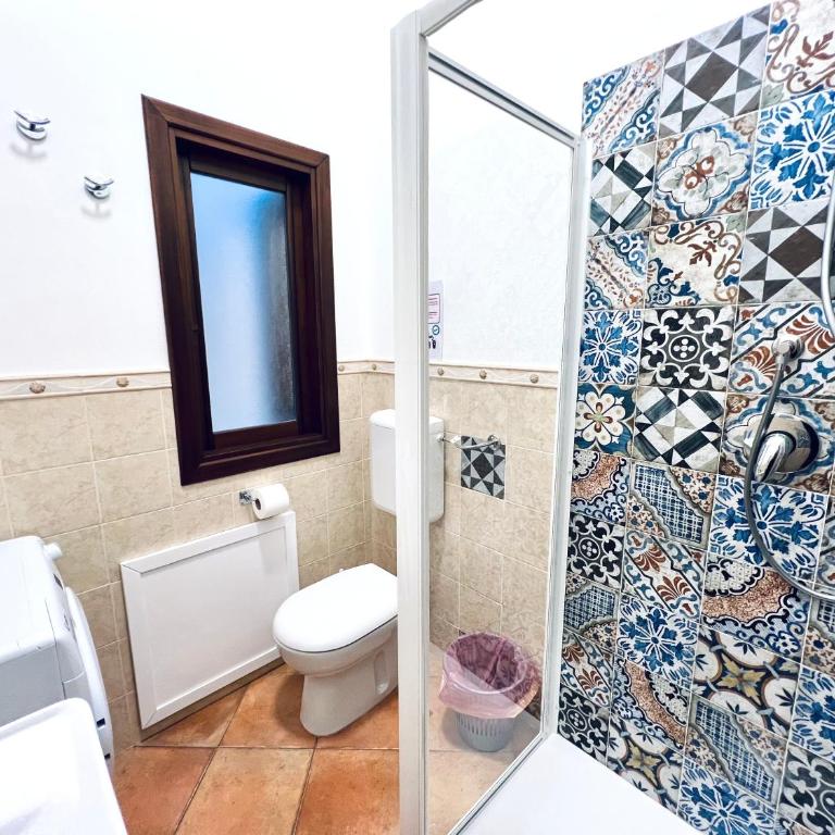 Casa Carlotta Apartments - Appartamento con Balcone - 13