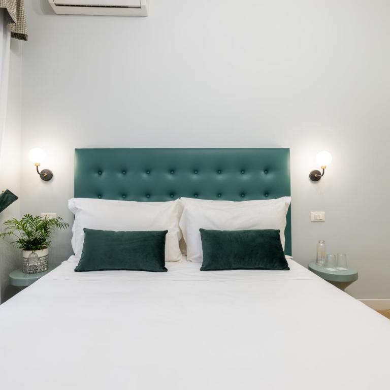 Domus Bella Roma - Double or Twin Room - 5