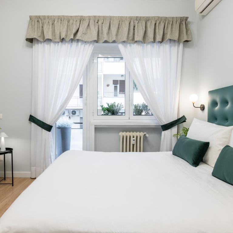 Domus Bella Roma - Double or Twin Room - 17