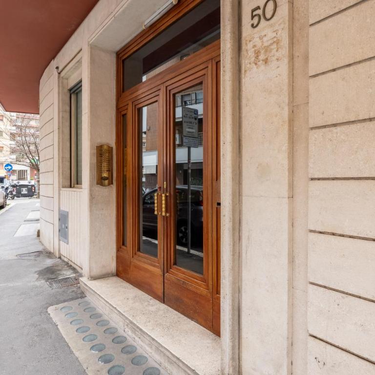 Domus Bella Roma - Double or Twin Room - 29
