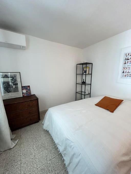 "Maison familiale" Jardin Arles - Two-Bedroom House - 17