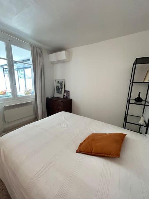 "Maison familiale" Jardin Arles - Two-Bedroom House - 18