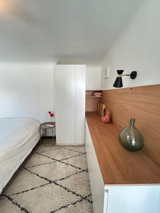 "Maison familiale" Jardin Arles - Two-Bedroom House - 11