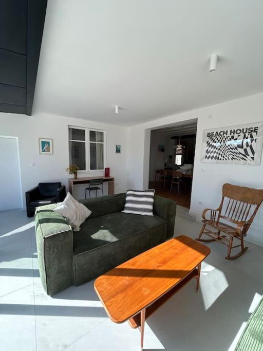 "Maison familiale" Jardin Arles - Two-Bedroom House - 5