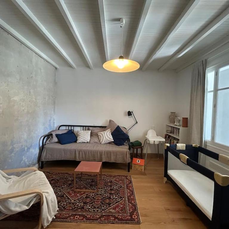 "Maison familiale" Jardin Arles - Two-Bedroom House - 21