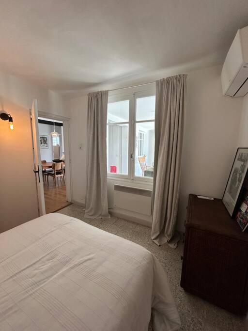 "Maison familiale" Jardin Arles - Two-Bedroom House - 19