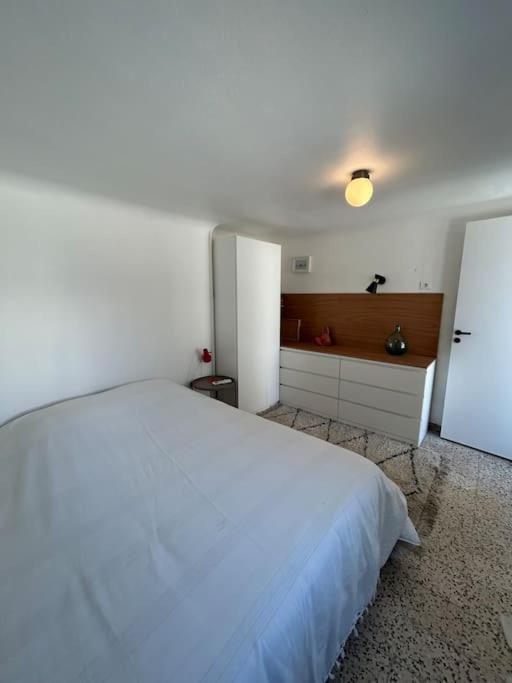 "Maison familiale" Jardin Arles - Two-Bedroom House - 7