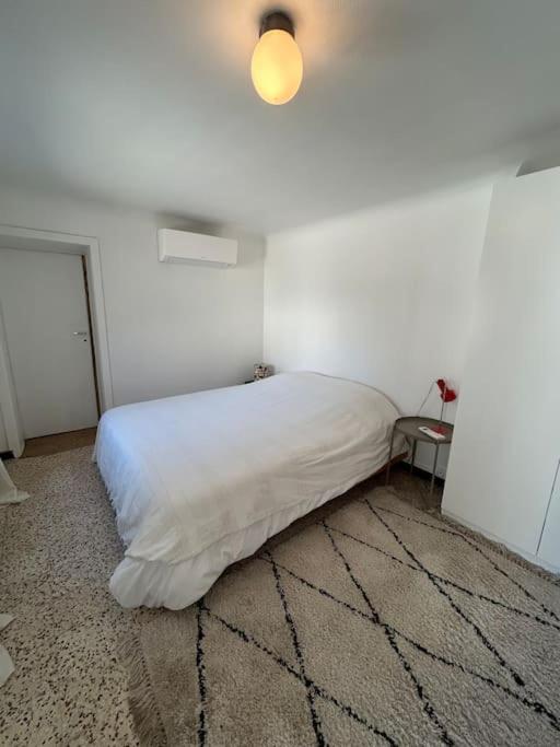 "Maison familiale" Jardin Arles - Two-Bedroom House - 20