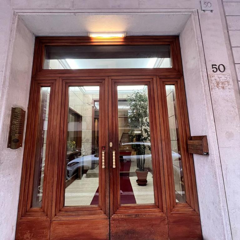 Domus Bella Roma - Double or Twin Room - 31