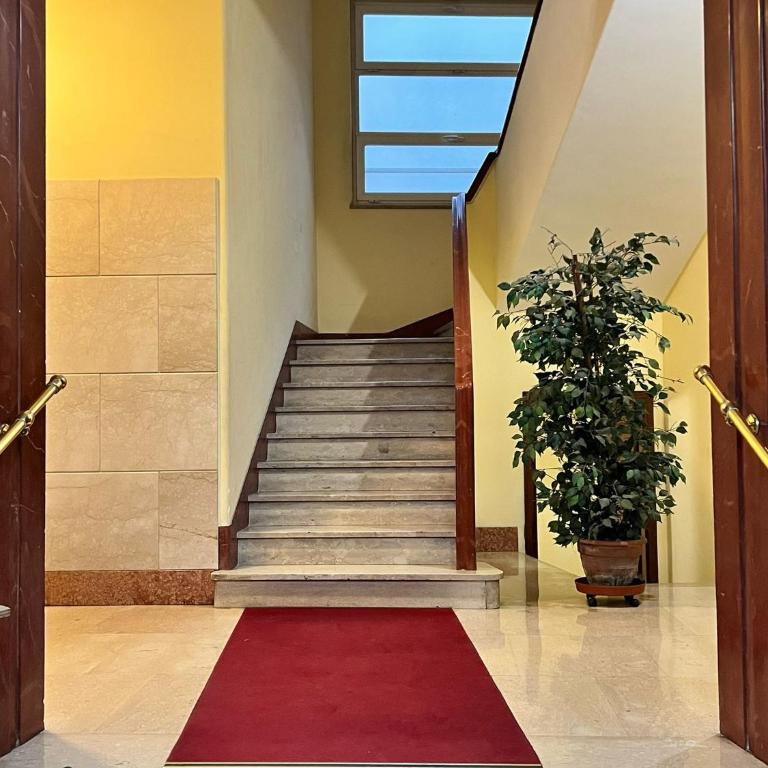 Domus Bella Roma - Double or Twin Room - 32