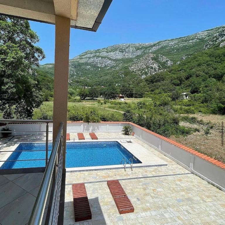 STARS RESIDENCE - Two-Bedroom Apartment - 3