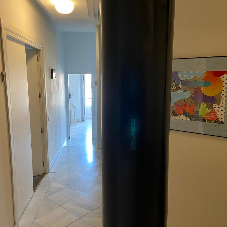 Elegant full apartment overlooking Plaza Mayor - Apartment - 25