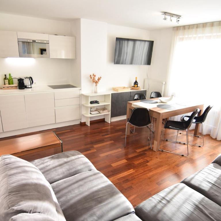 T&B MOUNTAIN VIEW - Appartamento con 2 Camere da Letto - 1