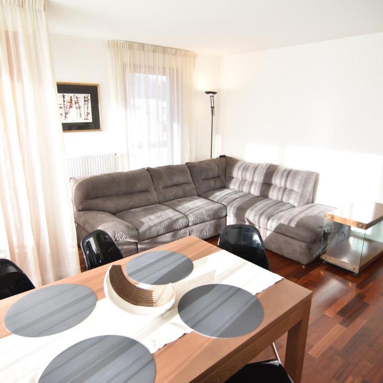 T&B MOUNTAIN VIEW - Appartamento con 2 Camere da Letto - 5