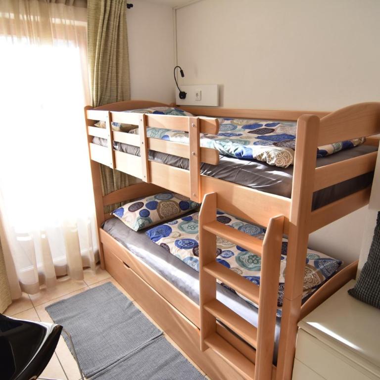 T&B MOUNTAIN VIEW - Appartamento con 2 Camere da Letto - 6