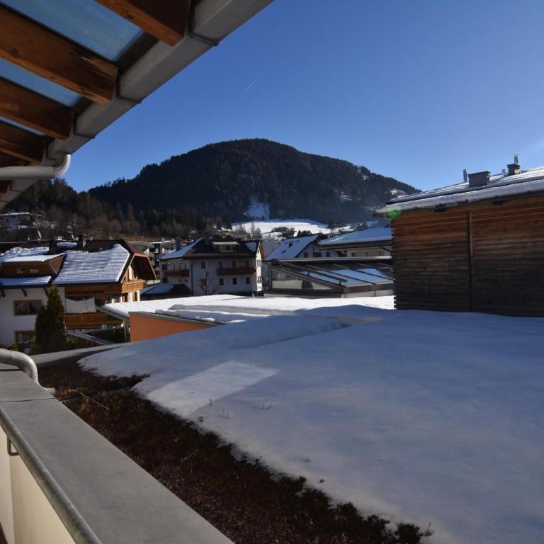 T&B MOUNTAIN VIEW - Appartamento con 2 Camere da Letto - 7