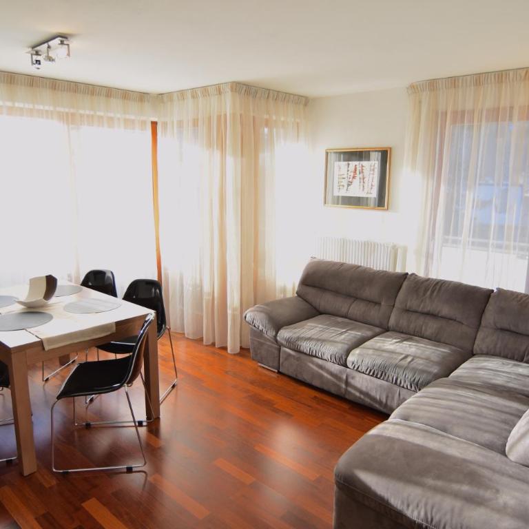 T&B MOUNTAIN VIEW - Appartamento con 2 Camere da Letto - 8